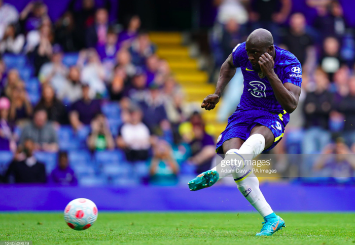 Dẫn trước Wolves tới 2-0, Chelsea vẫn khiến chủ mới chán nản ra về - Ảnh 6.