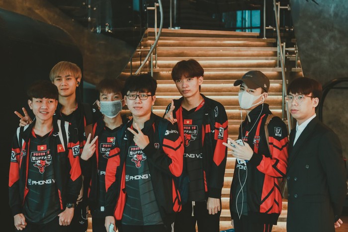 Đội hình Phong Vũ Buffalo khuấy đảo MSI 2019 giờ đang ở đâu: Người thất nghiệp, kẻ bị cấm vĩnh viễn - Ảnh 1.