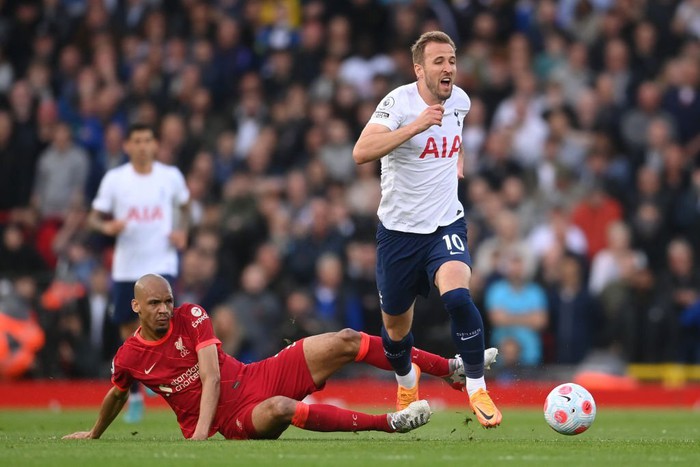 Để Son chọc thủng lưới, Liverpool tụt lại trong cuộc đua vô địch với Man City - Ảnh 8.
