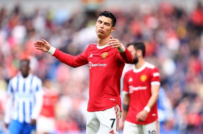 Bruno Fernandes: "Tôi không xứng đáng với chiếc áo của MU" - Ảnh 1. Bruno Fernandes: "Tôi không xứng đáng với chiếc áo của MU" - Ảnh 1.