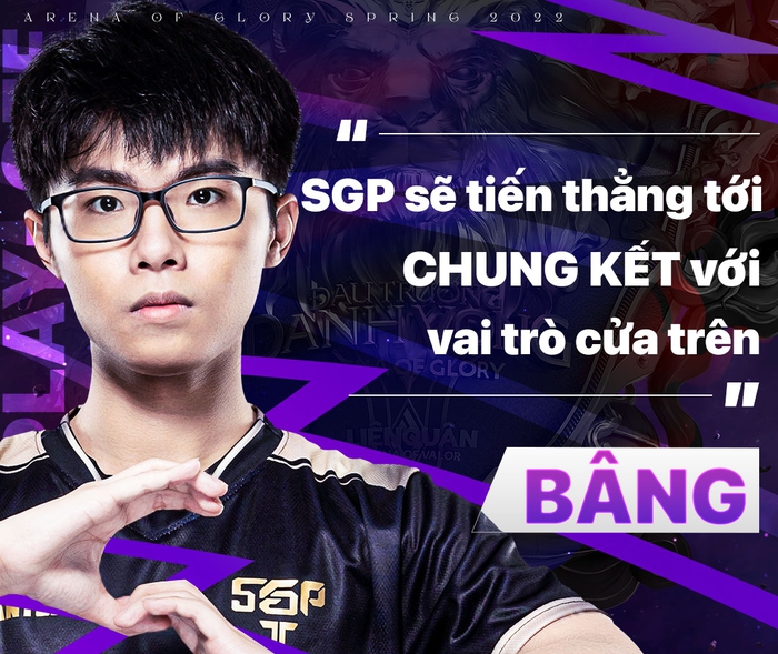 Trực tiếp Chung kết ĐTDV mùa Xuân 2022 ngày 8/5: Saigon Phantom - V Gaming, ai sẽ là nhà Vua mới của Liên Quân Việt Nam? - Ảnh 2.