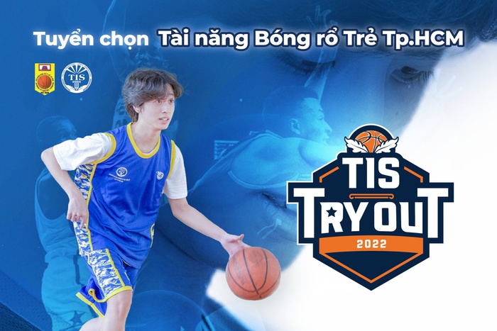 TIS TRY OUT 2022: Sự kiện tuyển chọn tài năng trẻ TP. Hồ Chí Minh và sức bật sau kỳ SEA Games 31 - Ảnh 1.