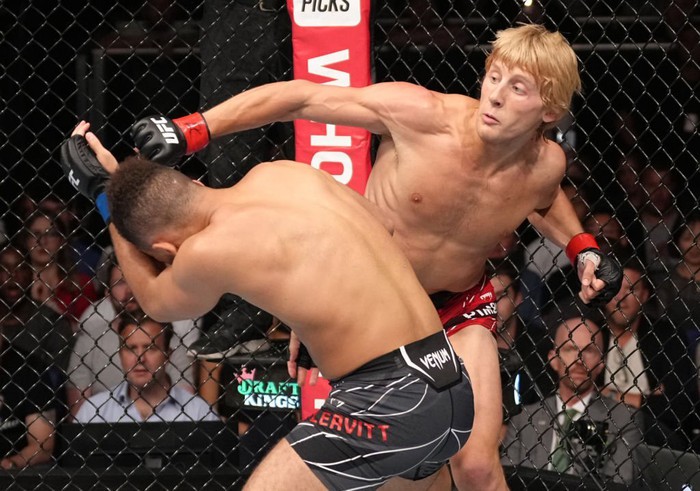 Paddy Pimblett trên đường trở thành &quot;McGregor mới&quot; của UFC - Ảnh 2.