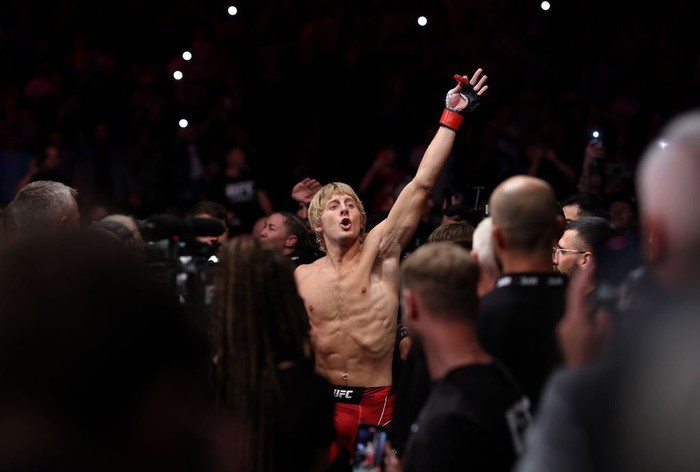 Paddy Pimblett trên đường trở thành &quot;McGregor mới&quot; của UFC - Ảnh 1.