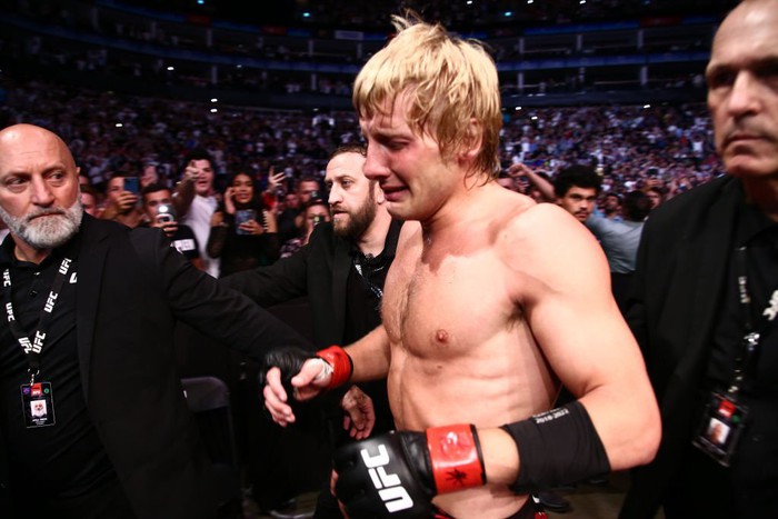 Paddy Pimblett trên đường trở thành &quot;McGregor mới&quot; của UFC - Ảnh 3.