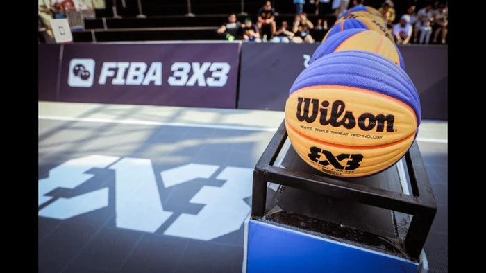 Đội tuyển bóng rổ Việt Nam tái xuất ở FIBA 3x3 Asia Cup 2022 - Ảnh 1.