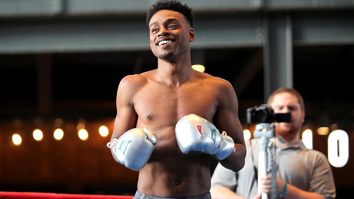 Vụ tai nạn khủng khiếp đã giúp Errol Spence thoát khỏi những cám dỗ như thế nào? - Ảnh 3.